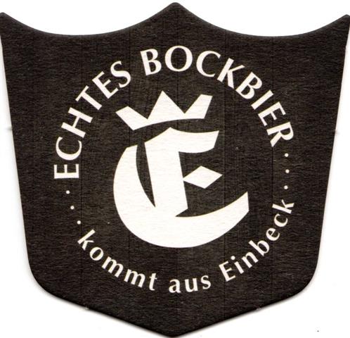 einbeck nom-ni einbecker sofo 1b (170-echtes bockbier-schwarz)